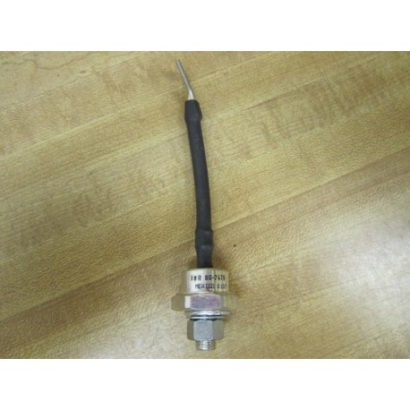 IR 80-7479 Rectifier - New No Box