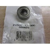 General Bearing 1606DS
