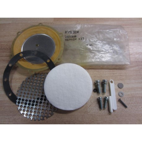 Hyster 263958 Repair Kit
