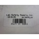 Lab Safety Supply 8253 Eye Wash