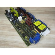 Fanuc A16B-1200-0680 Servo Drive PCB A16B-1200-068002A - Parts Only