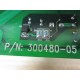 Control Techniques 300480-05 Power Module 30048005 - Parts Only