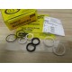 Parker PK102HLL05 1" Viton Piston Seal Kit 8 Ring Kit