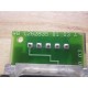 Telemecanique 12628360102202 Circuit Board 4P 514 03132 - Used