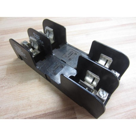 Gould 60355 Fuse Block - New No Box