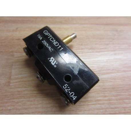 Cherry GPTCND11 Micro Switch - Used