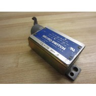 Micro Switch BZLN-RH Honeywell Limit Switch BZLNRH - Used