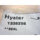 Hyster 1338258 Seal Exhaust Pipe (Pack of 2)