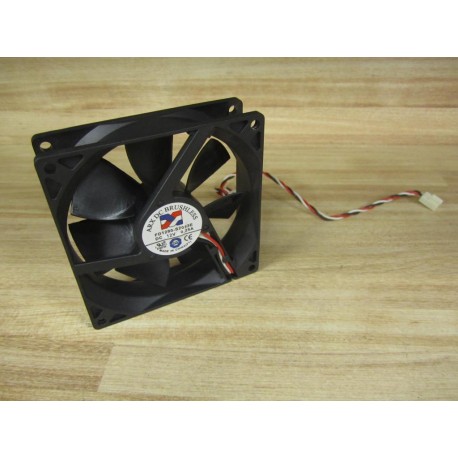 ARX FD1290-S2033E ARX DC Brushless Fan FD1290S2033E - Used