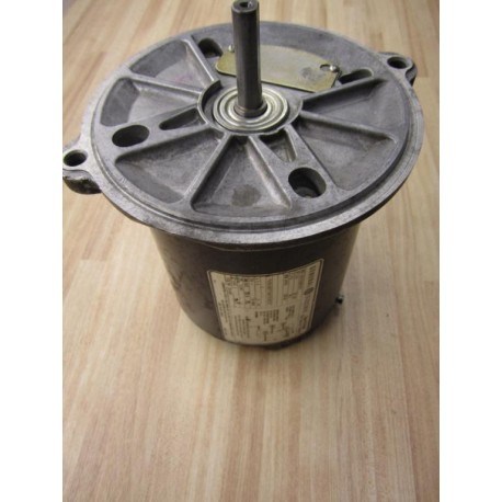 General Electric 5KH33FN76Y Motor - Used