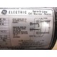 General Electric 5KH33FN76Y Motor - Used