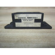 Gentron Powertherm 3720004 Power Module 010687-001 - New No Box