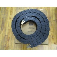 Gortrac NTC-118635 Nylatrac Cable & Hose Carrier