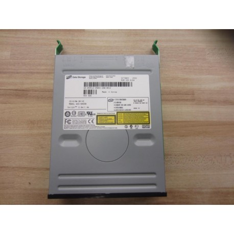 H-L Data Storage GCE-8400B CD-RRW Drive - Used