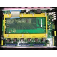 Fanuc A20B-2000-0220 Control board A20B-2000-022005B - Refurbished