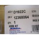 ACDelco D1922C Horn Kit 12368064