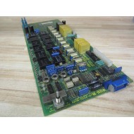 Fanuc A20B-0004-0171 Servo Drive PCB A20B-0004-017108D Non-Refundable - Parts Only