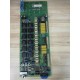 Fanuc A20B-0004-0171 Servo Drive PCB A20B-0004-017108D Non-Refundable - Parts Only