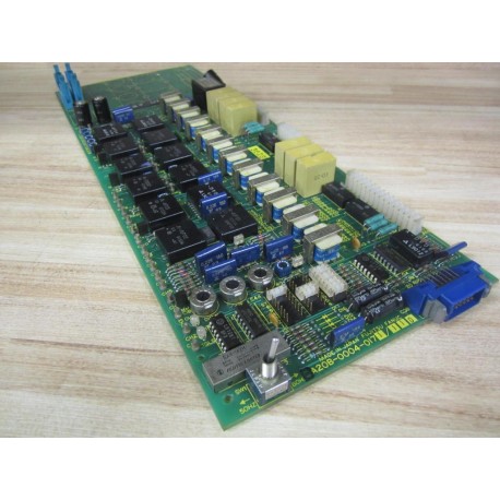 Fanuc A20B-0004-0171 Servo Drive PCB A20B-0004-017111D Non-Refundable - Parts Only