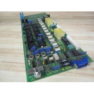 Fanuc A20B-0004-0171 Servo Drive PCB A20B-0004-017110D  Non-Refundable - Parts Only