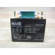 Panasonic HE2AN-AC200V NAIS Relay HE2ANAC200V - Used