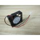 NMB 1604KL-01W-B30 DC Brushless Motor Fan - New No Box