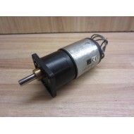 RS 255-9655 Gear Motor 2559655 - New No Box