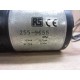 RS 255-9655 Gear Motor 2559655 - New No Box