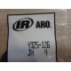 ARO 637119-22-C Diaphram Pump Repair Kit 63711922C