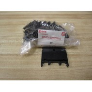 Idec BNE15WPN10 End Plate (Pack of 10) - New No Box