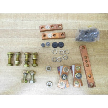02-600164 Spare Contact Kit - Used
