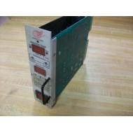 ITC UATC-15 Temperature Control Module UATC15 - Used