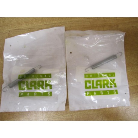 Clark 2399344 Pack Of 2 Springs