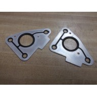 12614691AA Gasket-Engcool cove Pipe (Pack of 2) - New No Box