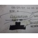 12614691AA Gasket-Engcool cove Pipe (Pack of 2) - New No Box