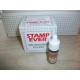 Stamp-ever A4280 Re-Inking Fluid Black 14 oz Ounce