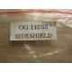 On-Guard Safety OG-112SS Safety Glasses Side Shield (Pack of 2)