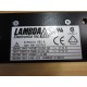 Lambda SVPS25-24 Power Supply SVPS25-24-001 Rev A