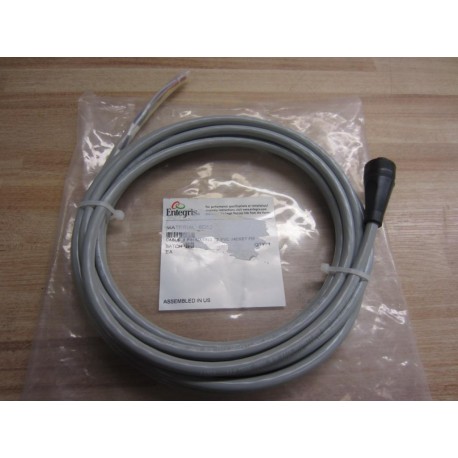 Entegris 8D12 Cable Assembly