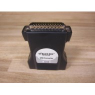 Black Box IC138A-R3 USB Converter IC138AR3 - New No Box
