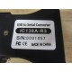 Black Box IC138A-R3 USB Converter IC138AR3 - New No Box