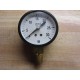 Precision Gauge GS211 Gauge L3P-160 0-30 PSI