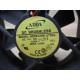 ADDA AD0812HS-A70GL DC Brushless Fan AD0812HSA70GL - New No Box