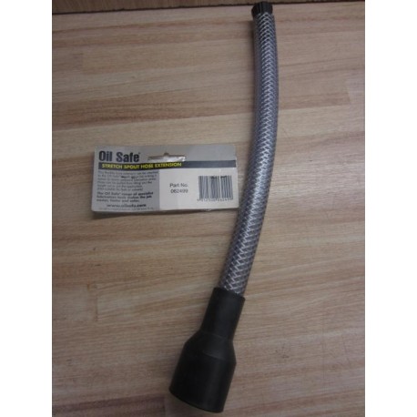 Oil Safe 062499 Hose Extension - New No Box