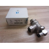 Legris 7880 08 13 Lock Out Valve 78800813