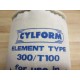 Cylform 300T100 Filter 300T100 - New No Box