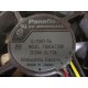 Matsushita Electric 0J10KD-SA Panaflo Fan Model FBA06T24H - New No Box