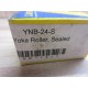 Carter YNB-24-S Sealed Yoke Roller Bearing YNB24S