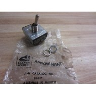Arrow Hart 82617 Toggle Switch