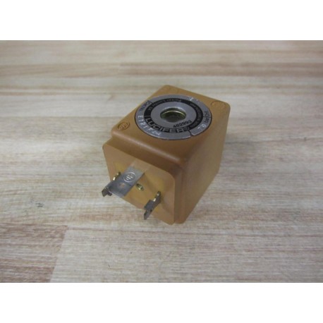 Parker-Lucifer E121F44 2 Way Plug-In Valve Coil - New No Box